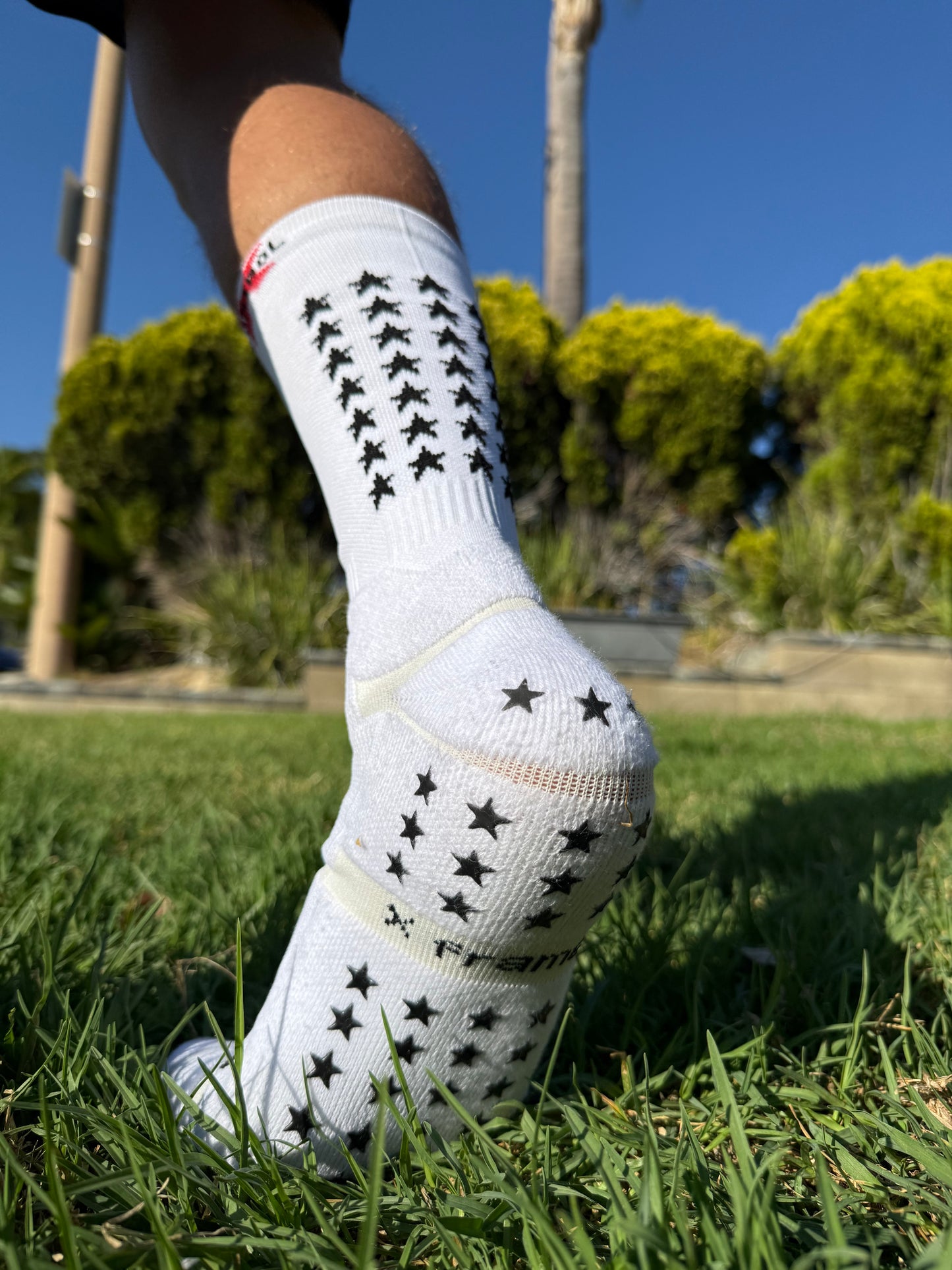 Premium Star Grip Socks 1.0