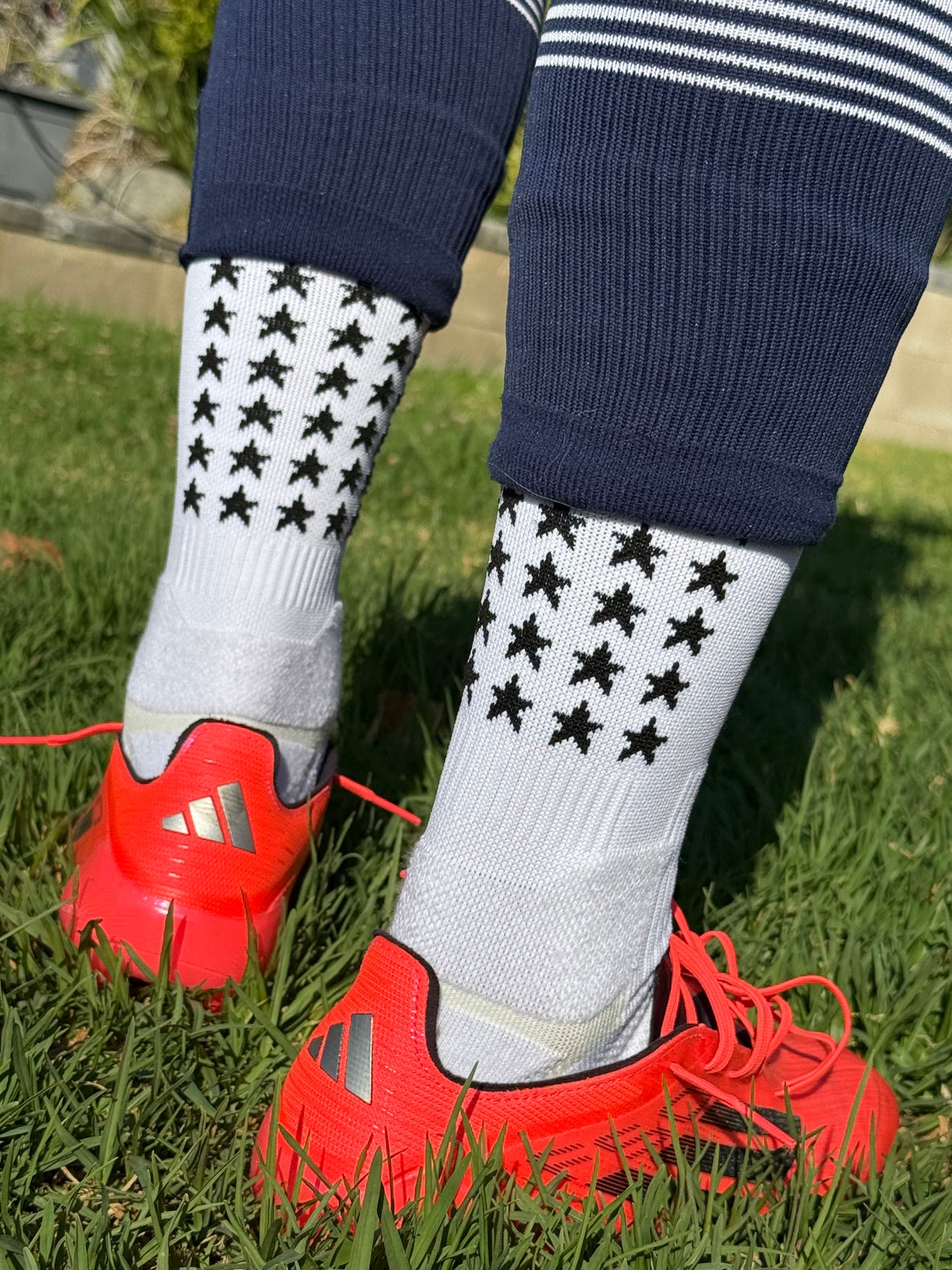 Premium Star Grip Socks 1.0