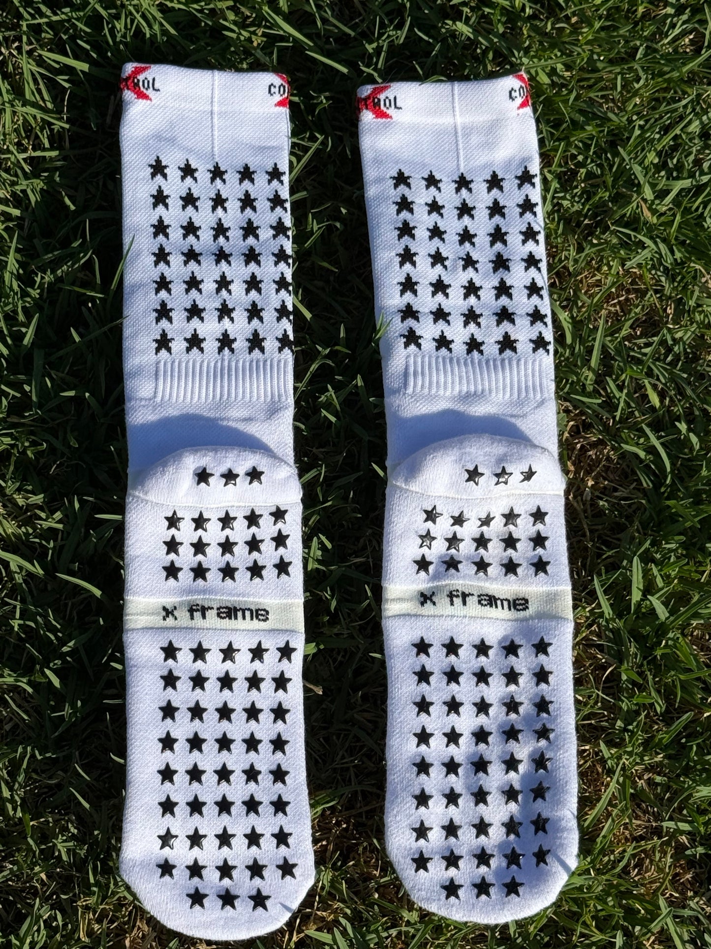 Premium Star Grip Socks 1.0
