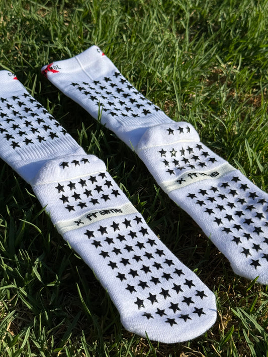 Premium Star Grip Socks 1.0