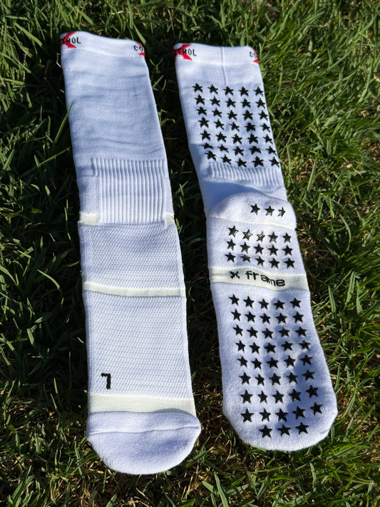 Premium Star Grip Socks 1.0